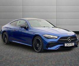 2.0 CLE300E 25.4KWH PREMIER EDITION G-TRONIC+ EURO 6 (START/STOP) 2DR