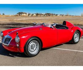 MG MGA 1959 MG MGA FOR SALE
