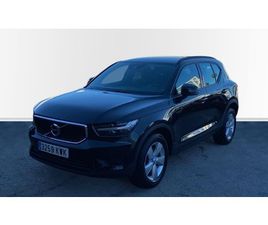VOLVO XC40 D3 VOLVO XC40 2.0 D3 MOMENTUM DE SEGUNDA MANO Y OCASIÓN | DRIVERIS