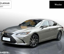 LEXUS ES ES 300H LEXUS ES 300H BUSINESS EDITION