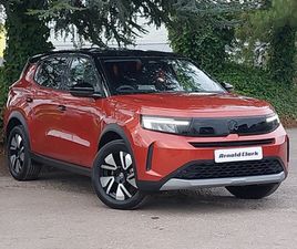 83KW GS 44KWH 5DR AUTO [ULTIMATE PACK]