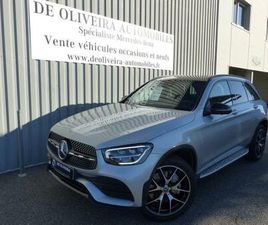 300 DE 194+122CH AMG LINE 4MATIC 9G-TRONIC (TVA)