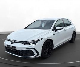 VIII GTD 2.0 TDI DSG | NAVI | AHK | ACC |