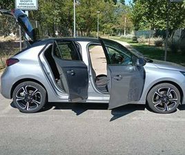 CORSA GS LINE 1.5D DT