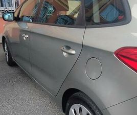 KIA CARENS KIA CARENS