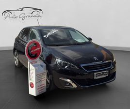 308 BLUEHDI 120 S&AMP;S EAT6 GT LINE