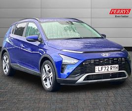 1.0 TGDI [120] 48V MHEV PREMIUM 5DR DCT