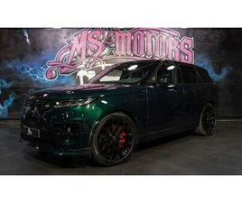 P550E AUTOBIOGRAPHY SPORT