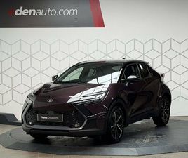 C-HR II C-HR HYBRIDE 200 COLLECTION