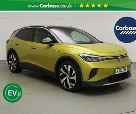 PRO PERFORMANCE 77KWH 1ST EDITION AUTO 5DR