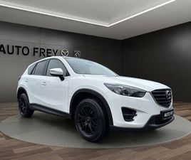 MAZDA CX-5 150PS EXCLUSIVE-LINE CRUISEMATIC+EPH+LED+KLIMA+NAVI+SITZHEIZUNG+