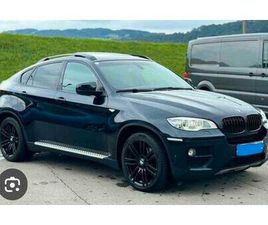 BMW X6 BMW - X6