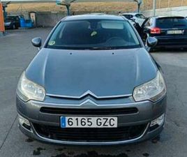 CITROEN C5 CITROEN - C5
