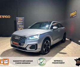 1.4 35 TFSI 150 S-LINE S-TRONIC BVA TOIT OUVRANT CARPLAY