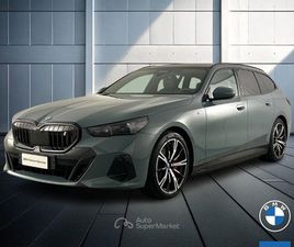 BMW I5 EDRIVE 40 M SPORT PRO EDRIVE40