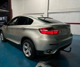 BMW X6 35D BMW - X6