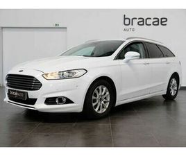 FORD MONDEO SW FORD MONDEO SW 1.5 TDCI TITANIUM ECONETIC