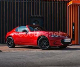 MAZDA MX5