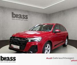 SUV S LINE 45 TDI QUATTRO 170(231) KW(PS) TIP