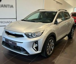 KIA STONIC KIA STONIC 1.0 T-GDI DRIVE