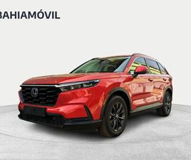 HONDA CR-V 2.0 I-MMD HEV 4X4 ADVANCE