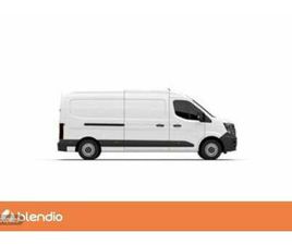 FURGÓN L3H2 96KW 130CV EURO6X ACENTA 3.5T MT FW