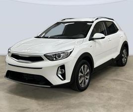 KIA STONIC KIA STONIC 1.2 DPI 58KW (79CV) CONCEPT