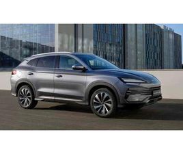 BYD SEAL BYD BYD SEAL 1.5 DM-I COMFORT