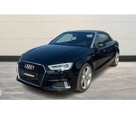 35 TFSI 150CH COD S LINE S TRONIC 7 EURO6D-T