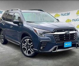 2024 SUBARU ASCENT TOURING