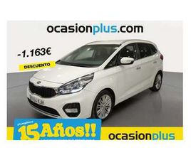 KIA CARENS 1.7CRDI VGT ECO-DYNAMICS DRIVE
