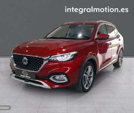 MG EHS 1.5T-GDI PHEV LUXURY