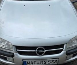 OPEL OMEGA OPEL OMEGA 2.0 CD CD
