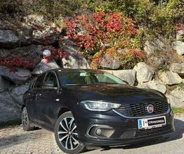 1,3 MULTIJET II 95 START&STOP EASY