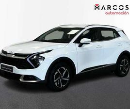 1.6 T-GDI HEV 171KW (230CV) DRIVE 4X2