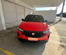 FIAT PULSE ABARTH 1.3 TURBO 16V FLEX AUT. 2025