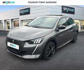 PURETECH 100 S&S BVM6 GT