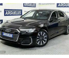 AUDI A6 50 TFSI E 50 TFSIE S LINE QUATTRO ULTRA S TRONIC 299CV