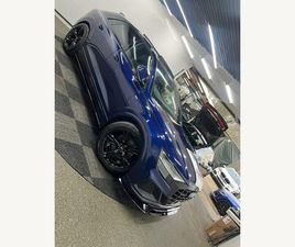 3.0 TDI V6 50 S LINE TIPTRONIC QUATTRO EURO 6 (START/STOP) 5DR