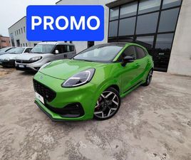 1.5 ECOBOOST 200 CV S&S ST