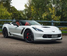 2020 (69) - ZO6 2-DOOR