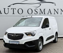 OPEL COMBO CARGO OPEL COMBO CARGO 1.5 D SELECTION *KLIMA*PDC*NAVI*