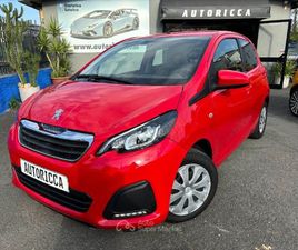 1.0 70CV 5 PORTE UNICOPROPR*BLUETOOTH*FARI A LED*