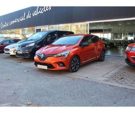 RENAULT CLIO TECHNO TCE 103 KW (140CV)