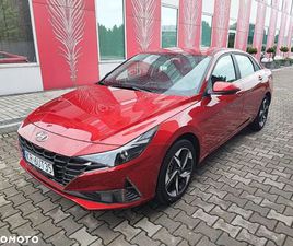 HYUNDAI ELANTRA 1.6 SMART