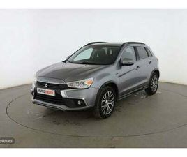MITSUBISHI ASX 1.6 DI-D MOTION 2WD