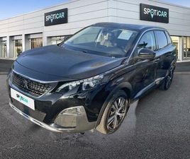 PURETECH 130CH S&S BVM6 ALLURE BUSINESS