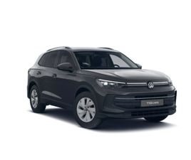 VOLKSWAGEN TIGUAN TIGUAN TIGUAN EDITION PLUS 1.5 ETSI ACT 96 KW (130 CV) DSG