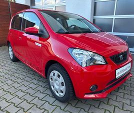 SEAT MII ELECTRIC SEAT MII ELECTRIC*SITZHEIZUNG*