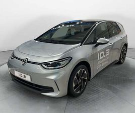 VOLKSWAGEN ID.3 VOLKSWAGEN ID.3 58 KWH PRO PERFORMANCE EDITION PLUS NUOVA A CARNAGO